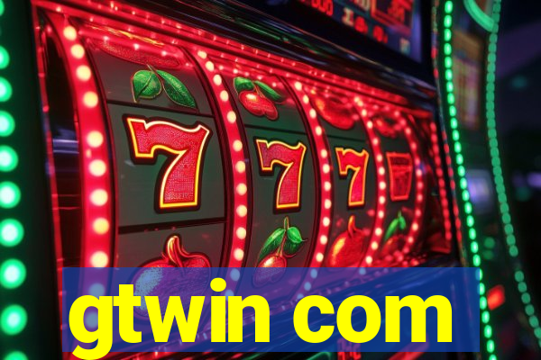 gtwin com